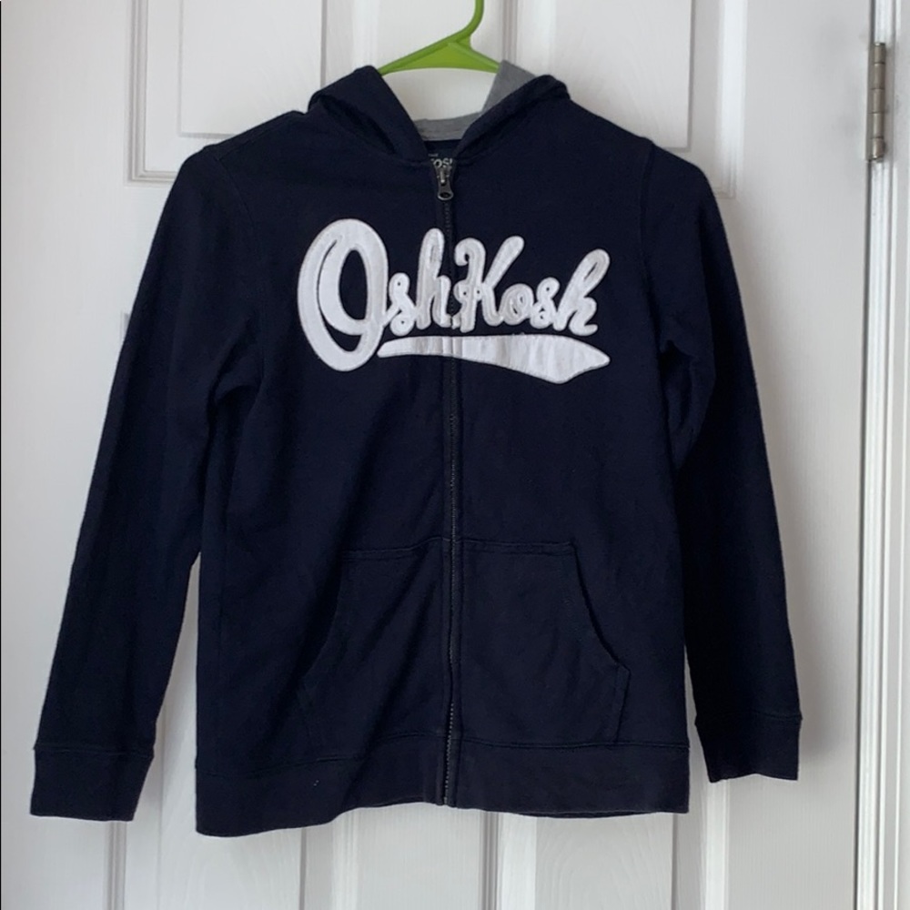 Boys OshKosh Jacket
